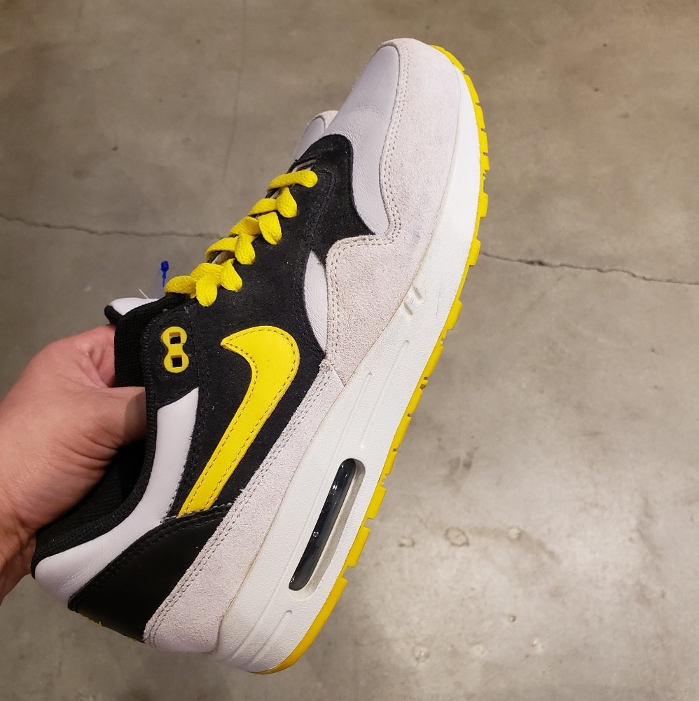 Nike air max 1